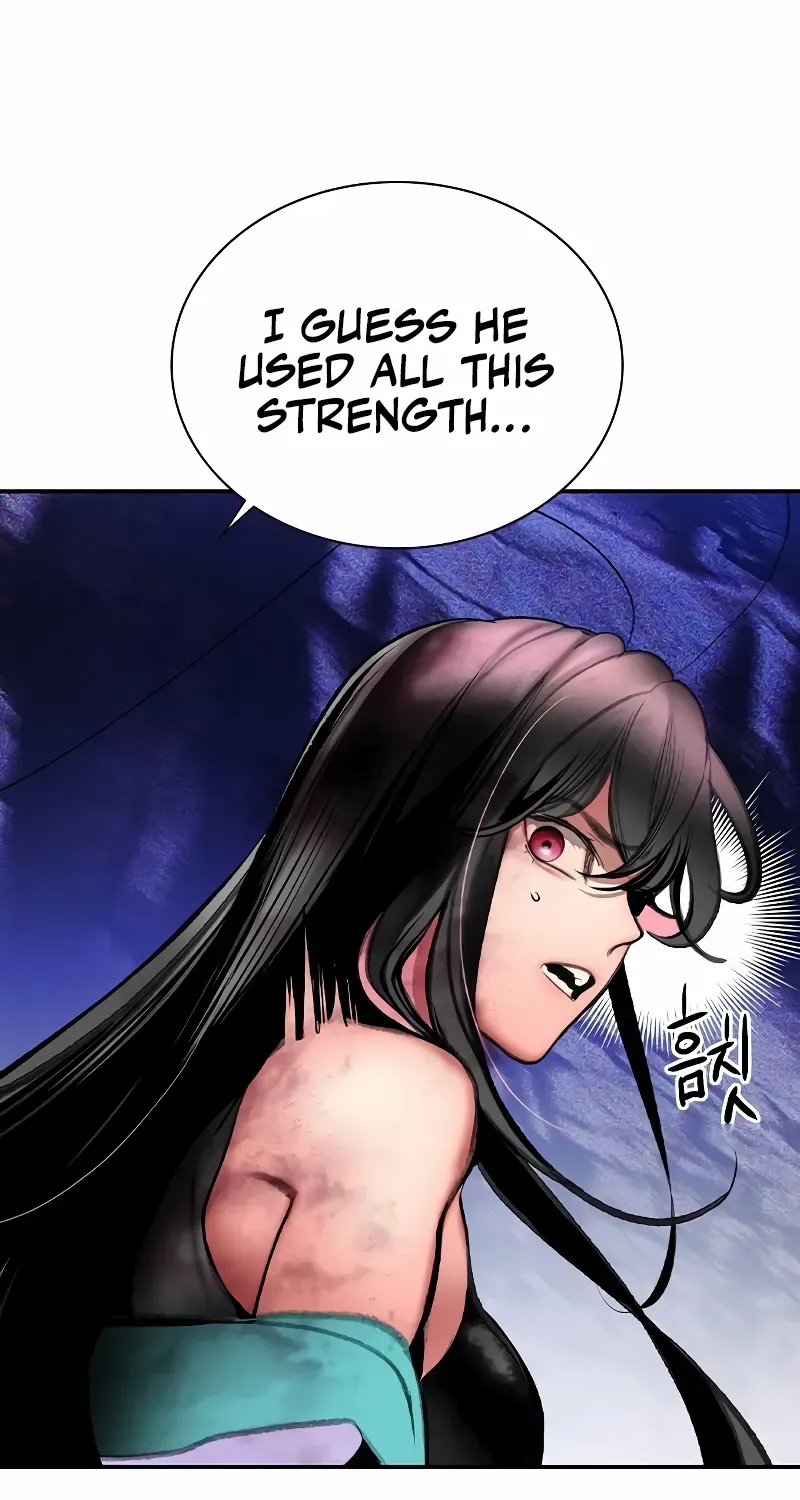 Manhwa Jungle Juice Chapter 168 page 44 - 