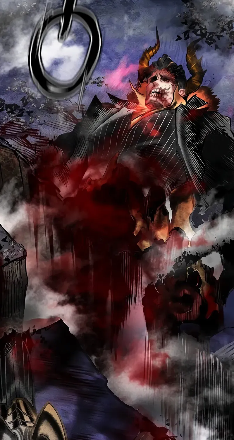 Manhwa Jungle Juice Chapter 168 page 46 - 