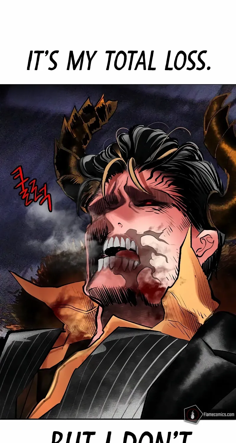 Manhwa Jungle Juice Chapter 168 page 48 - 