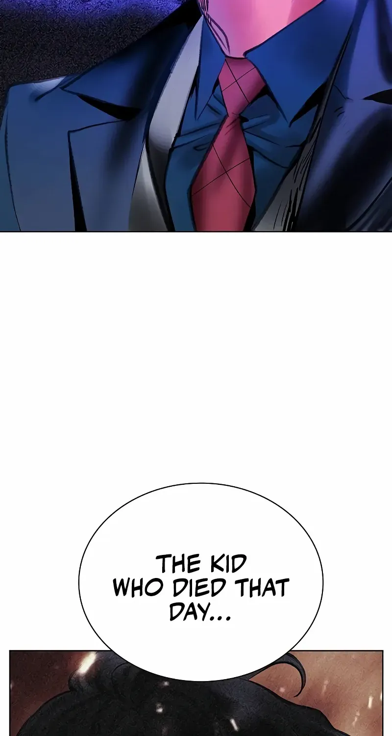 Manhwa Jungle Juice Chapter 168 page 6 - 