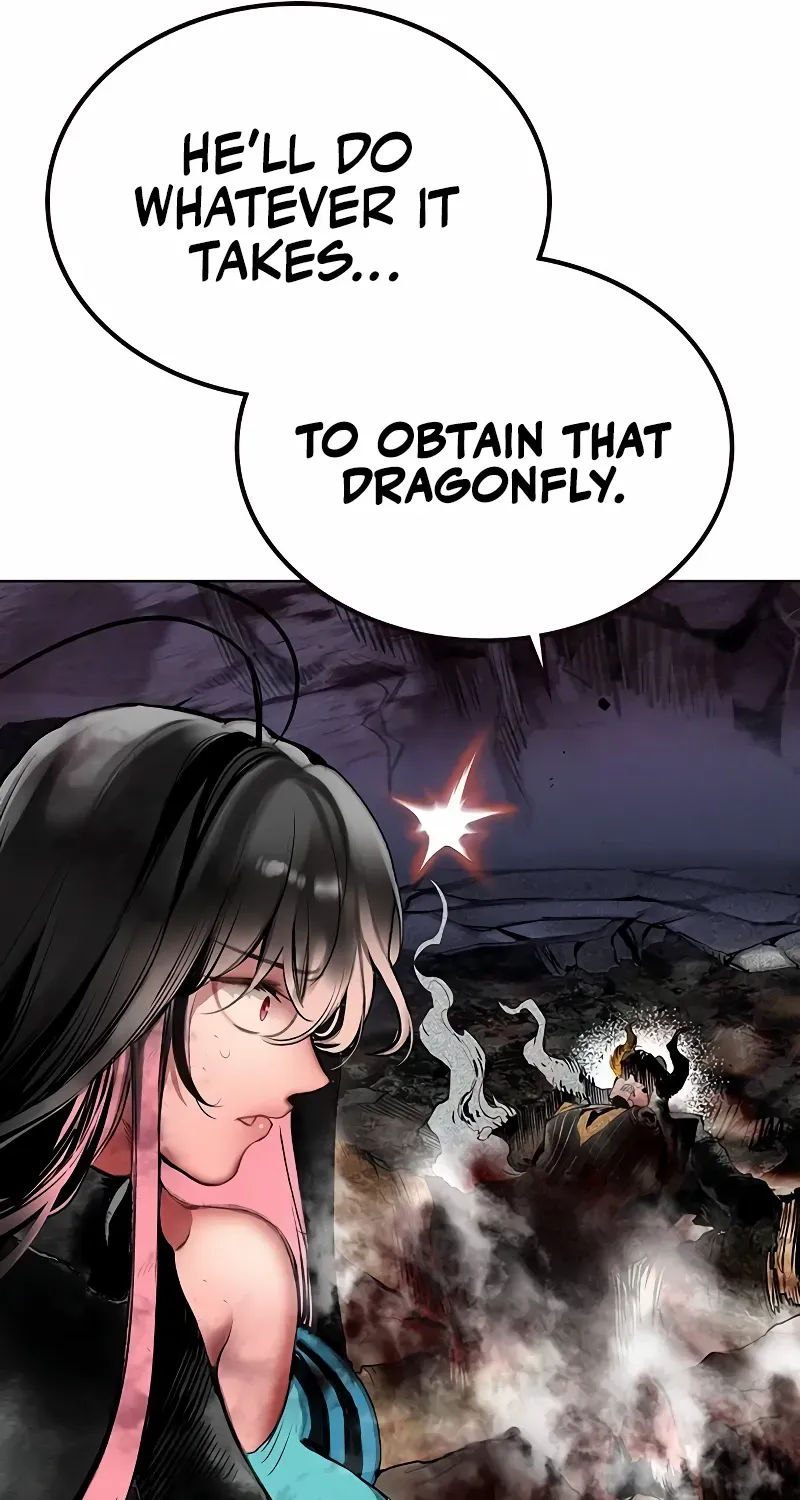 Manhwa Jungle Juice Chapter 168 page 59 - 