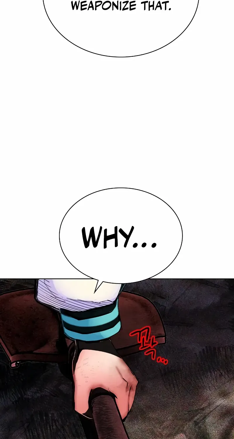 Manhwa Jungle Juice Chapter 168 page 62 - 