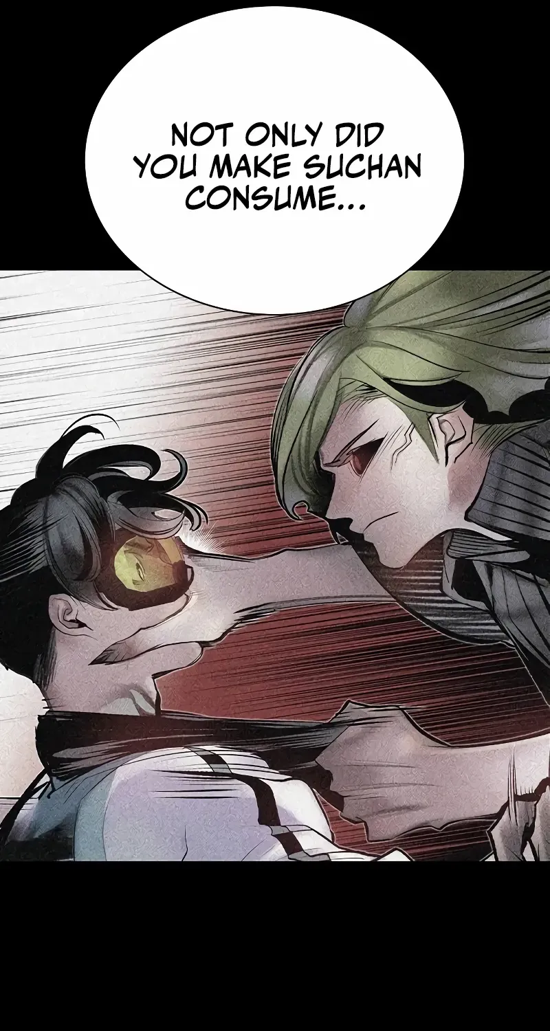 Manhwa Jungle Juice Chapter 168 page 64 - 