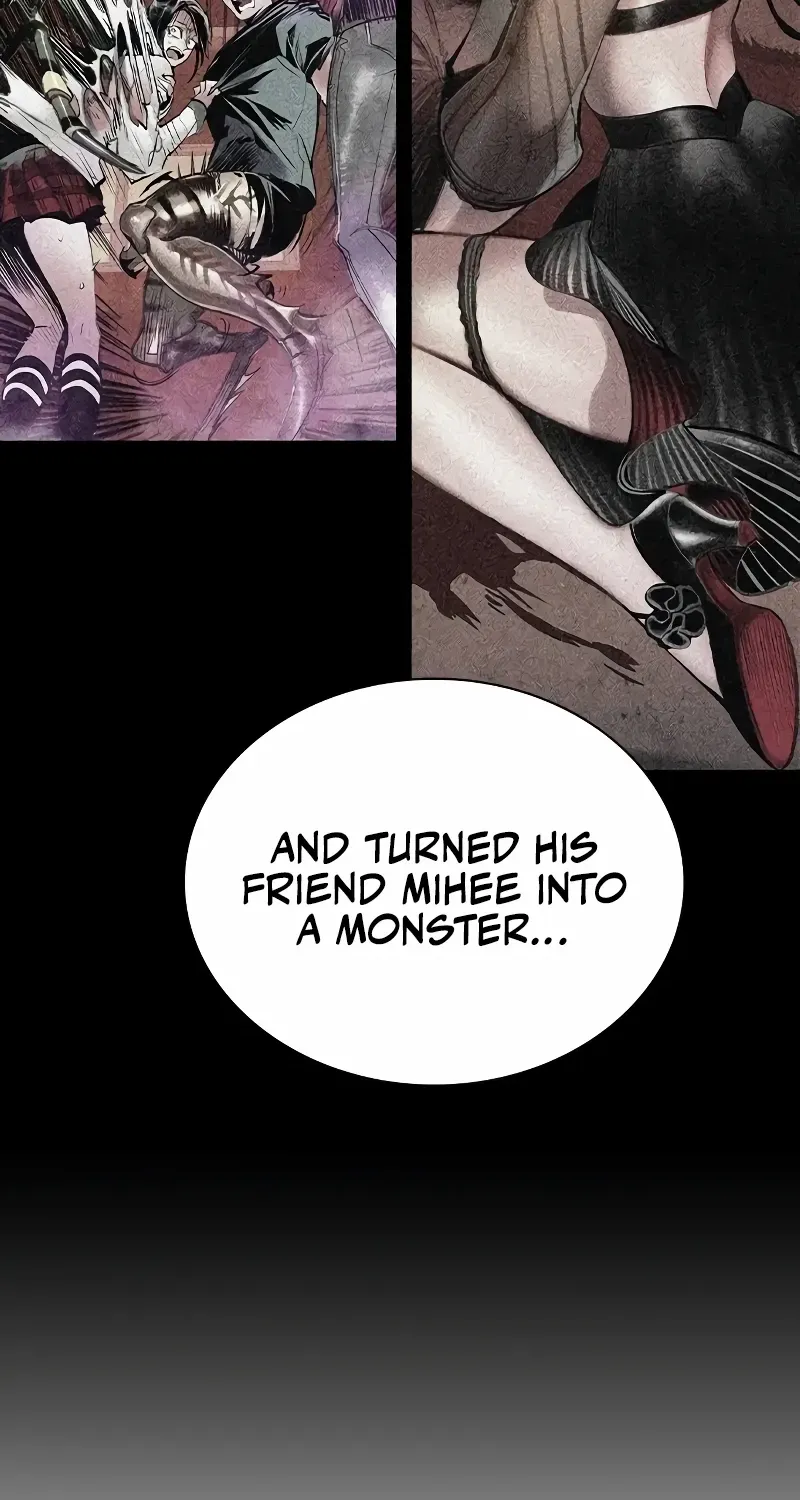 Manhwa Jungle Juice Chapter 168 page 66 - 