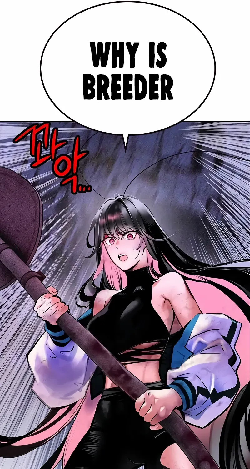 Manhwa Jungle Juice Chapter 168 page 68 - 