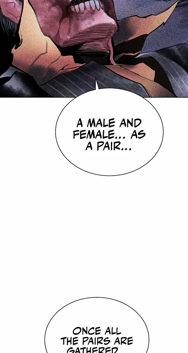 Manhwa Jungle Juice Chapter 168 page 71 - 