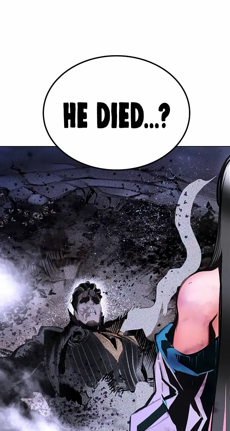 Manhwa Jungle Juice Chapter 168 page 74 - 