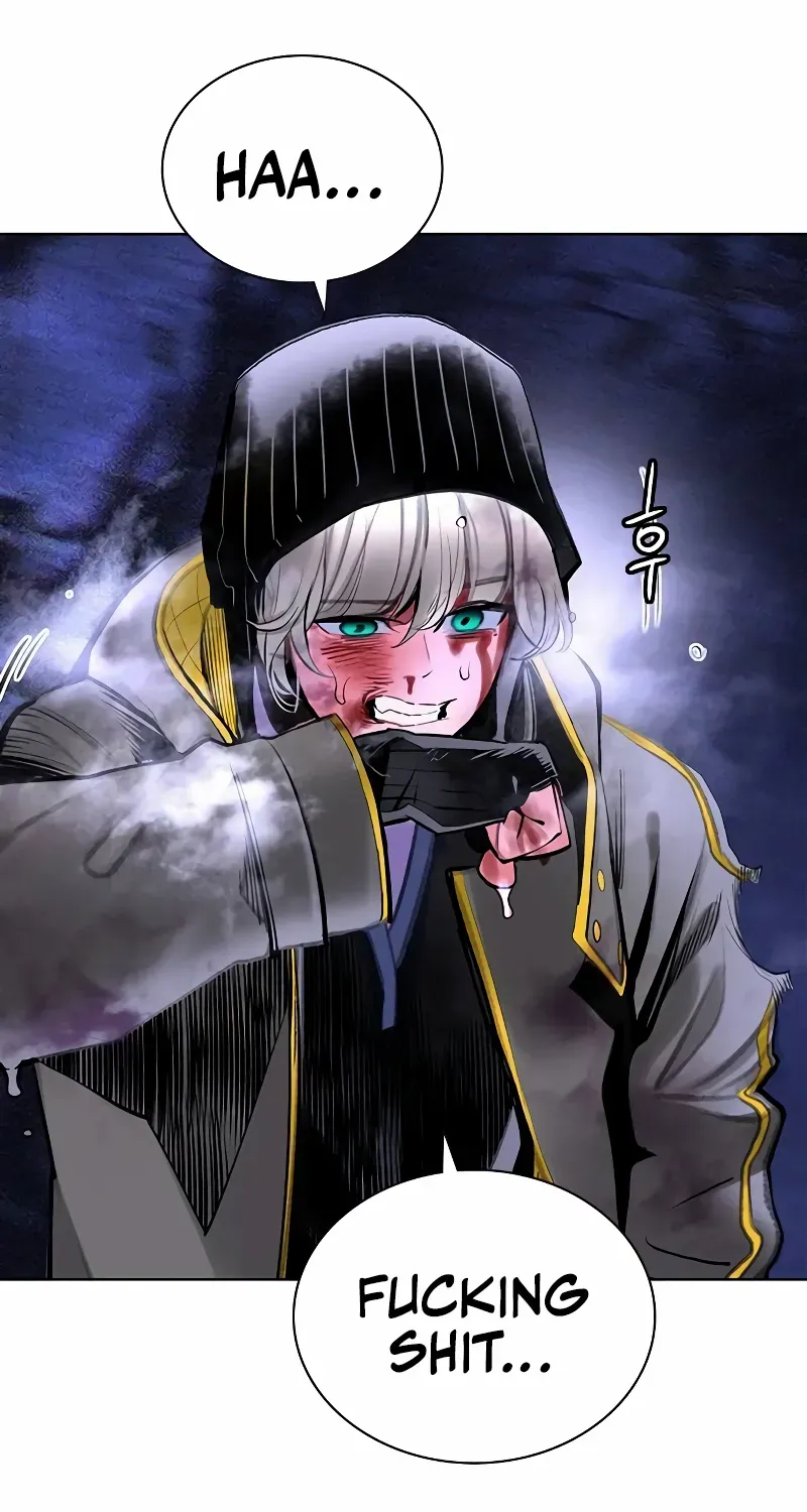 Manhwa Jungle Juice Chapter 168 page 78 - 