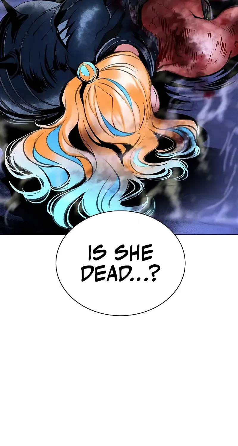 Manhwa Jungle Juice Chapter 168 page 80 - 