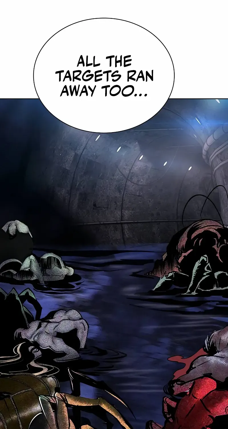 Manhwa Jungle Juice Chapter 168 page 81 - 