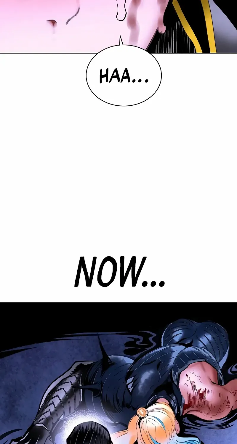 Manhwa Jungle Juice Chapter 168 page 83 - 