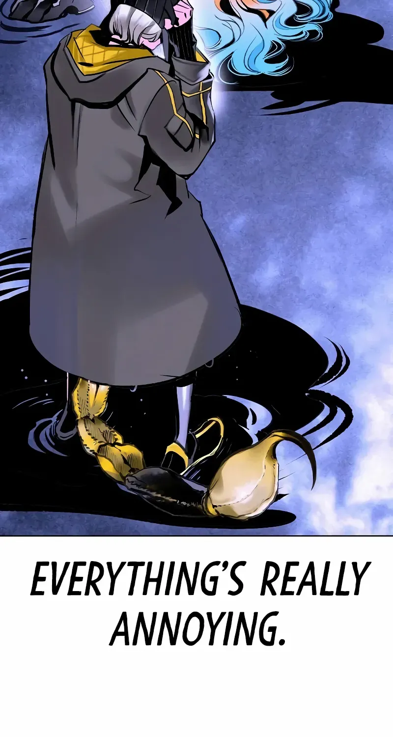 Manhwa Jungle Juice Chapter 168 page 84 - 