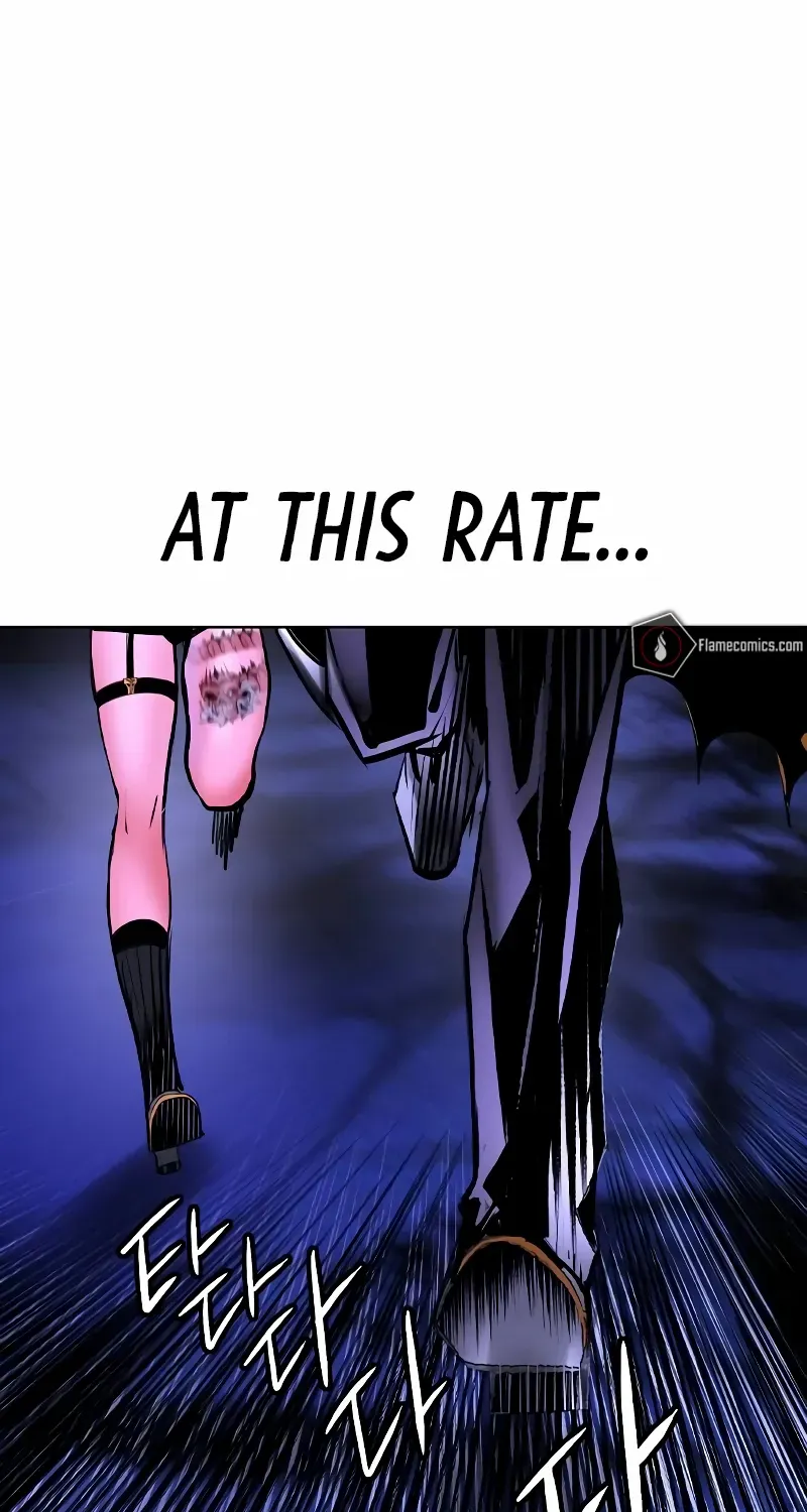 Manhwa Jungle Juice Chapter 168 page 85 - 