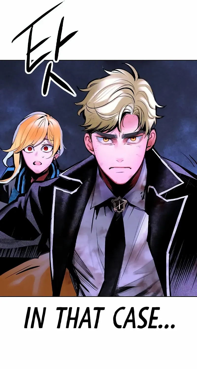 Manhwa Jungle Juice Chapter 168 page 87 - 