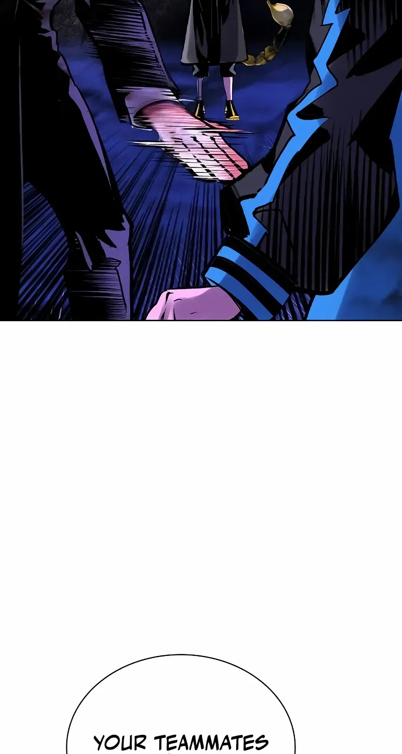 Manhwa Jungle Juice Chapter 168 page 89 - 