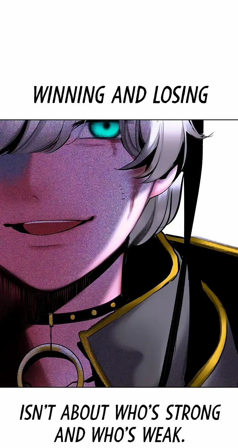 Manhwa Jungle Juice Chapter 168 page 91 - 