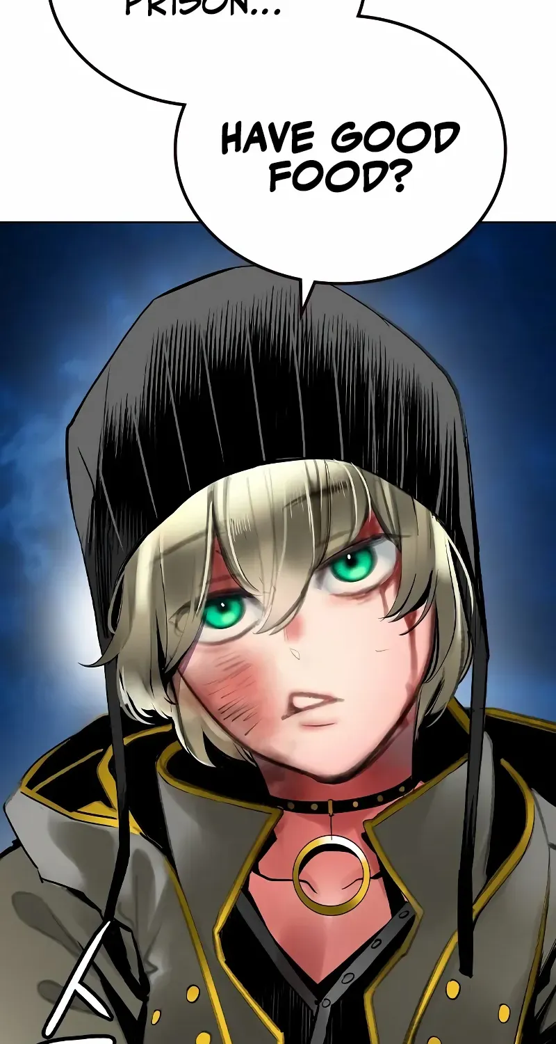 Manhwa Jungle Juice Chapter 168 page 94 - 