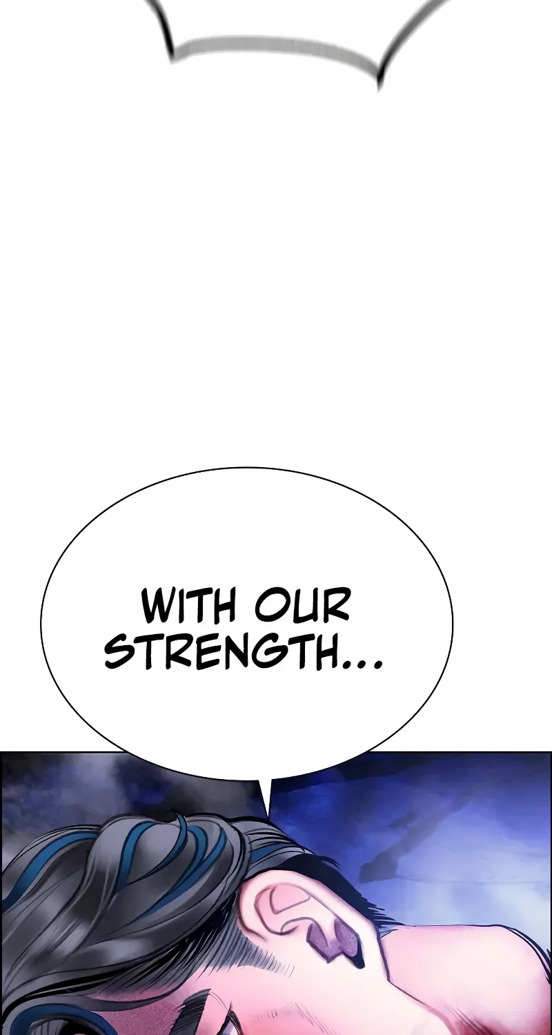 Manhwa Jungle Juice Chapter 169 page 109 - 