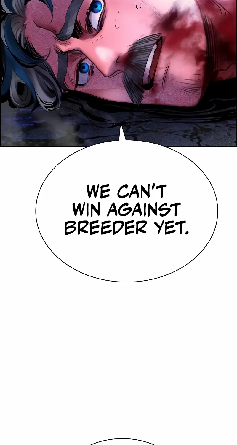 Manhwa Jungle Juice Chapter 169 page 110 - 