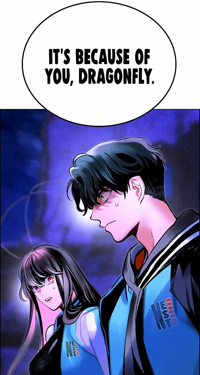 Manhwa Jungle Juice Chapter 169 page 12 - 