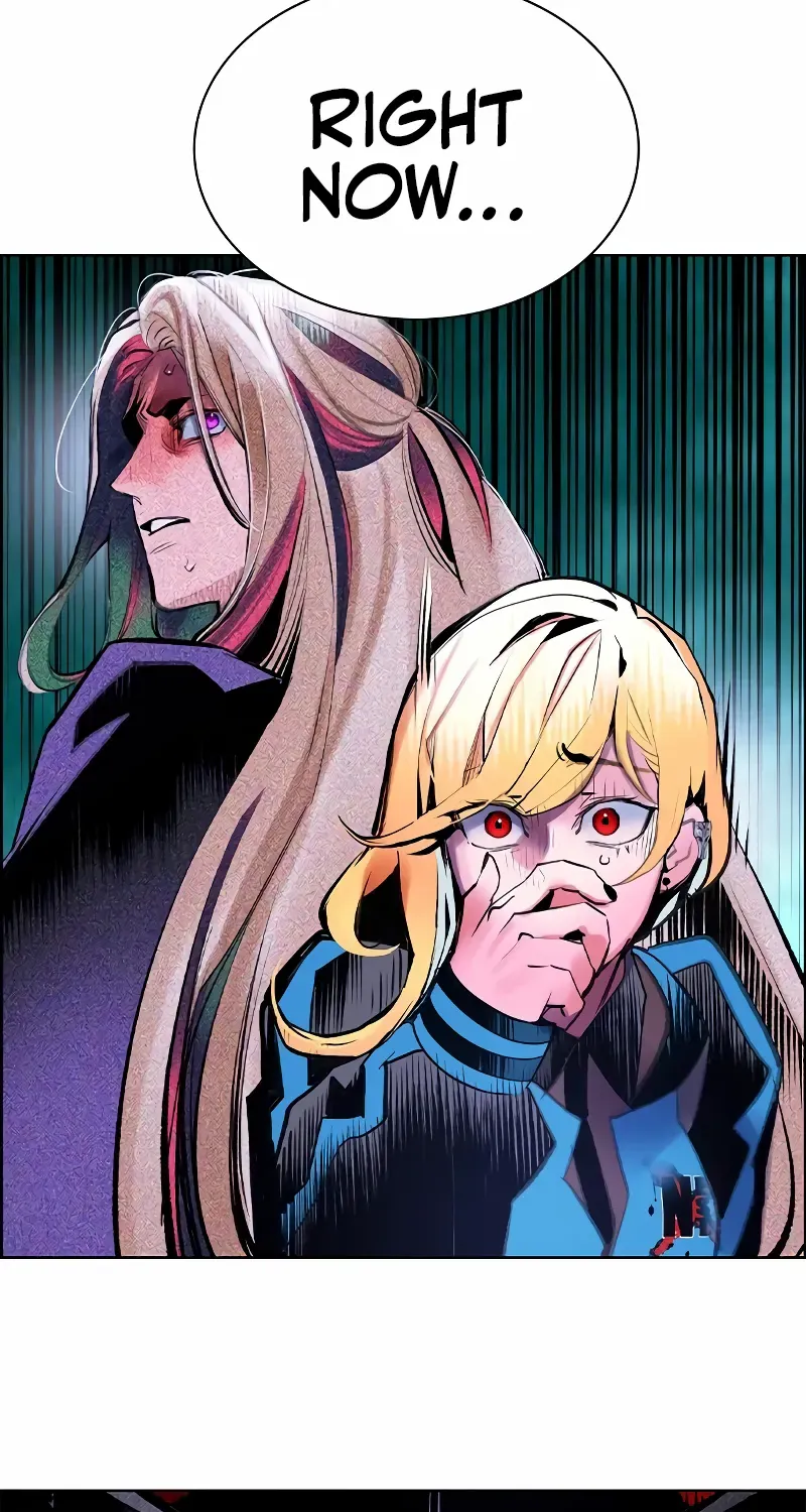 Manhwa Jungle Juice Chapter 169 page 111 - 