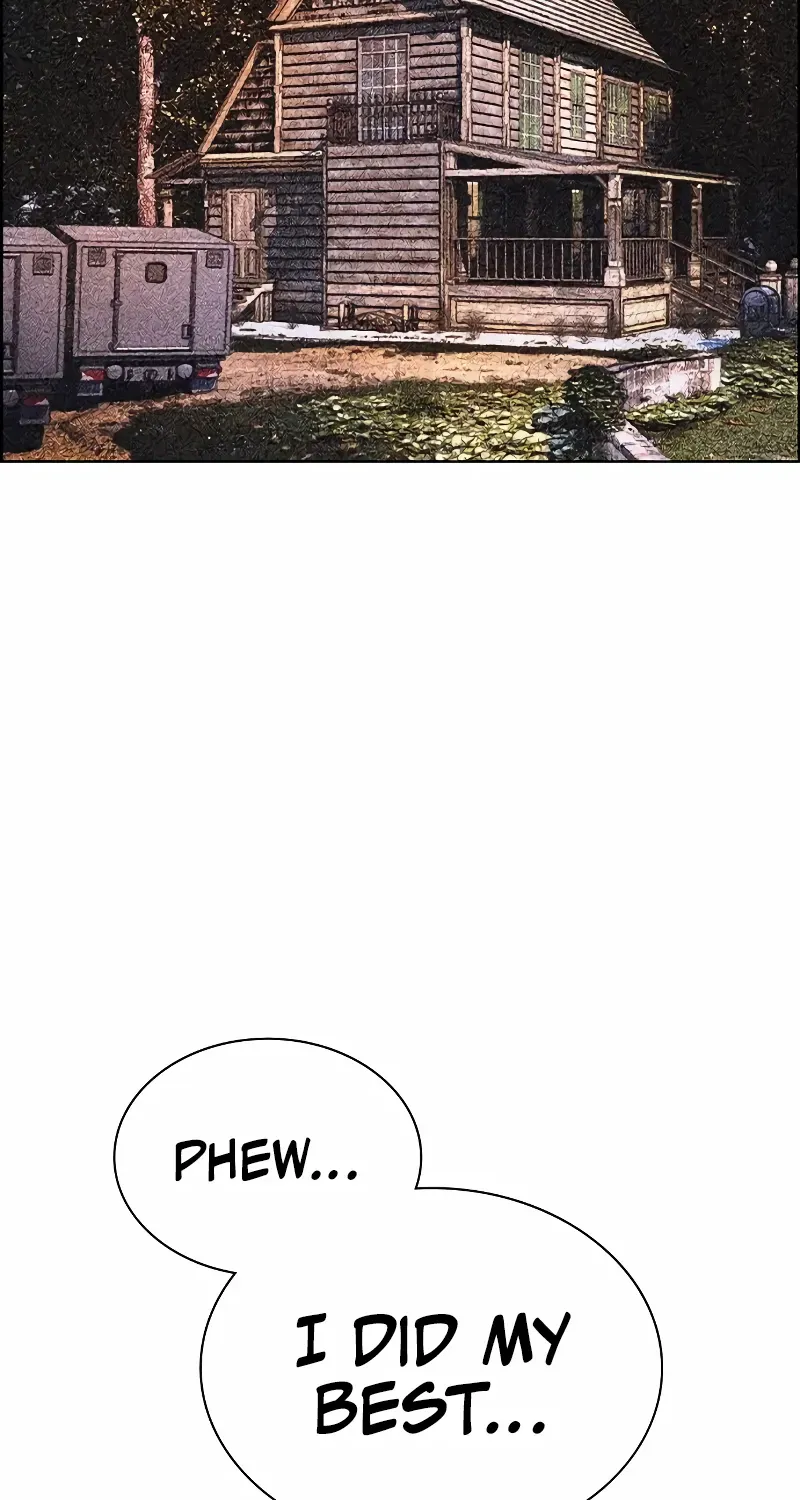 Manhwa Jungle Juice Chapter 169 page 115 - 