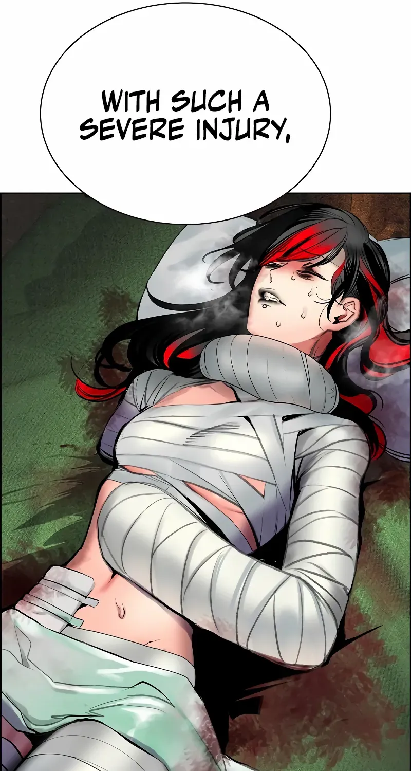 Manhwa Jungle Juice Chapter 169 page 118 - 