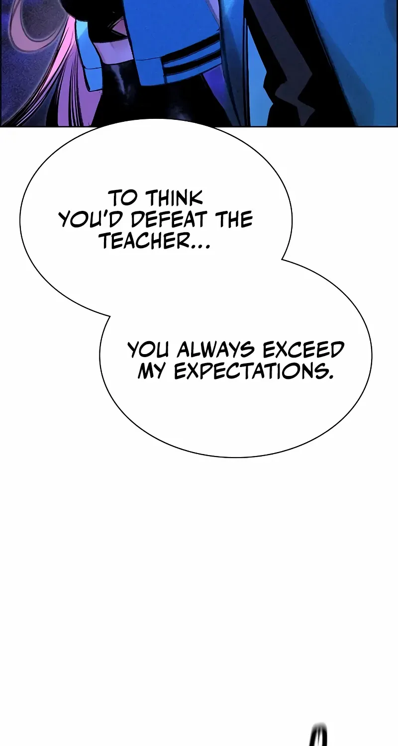 Manhwa Jungle Juice Chapter 169 page 13 - 