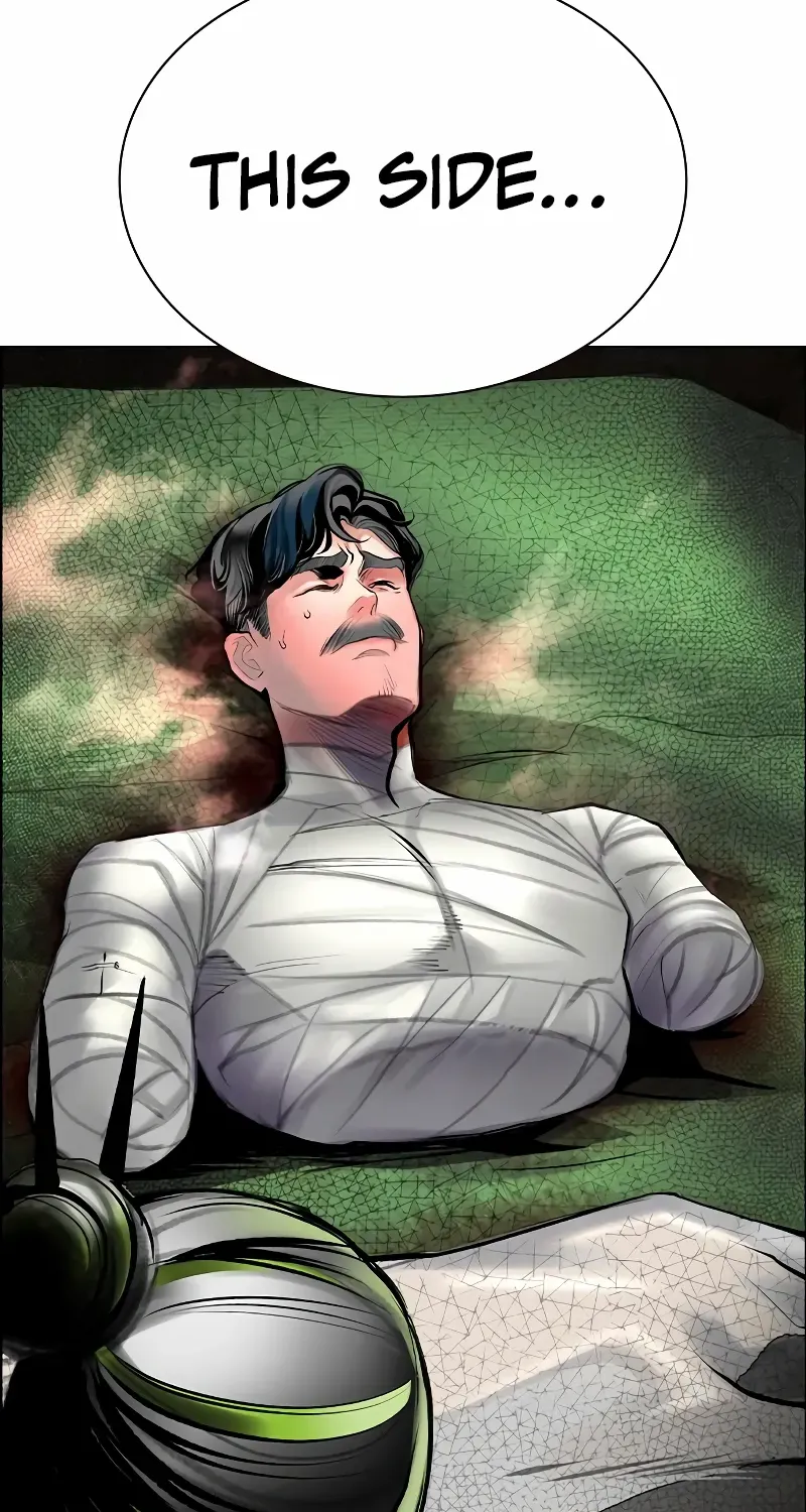 Manhwa Jungle Juice Chapter 169 page 121 - 