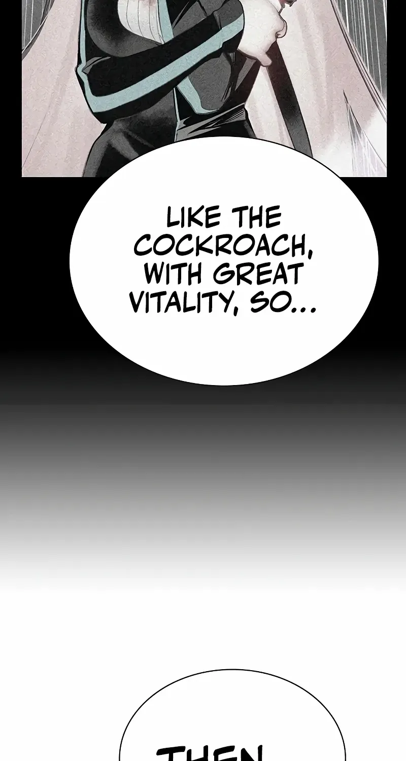 Manhwa Jungle Juice Chapter 169 page 125 - 
