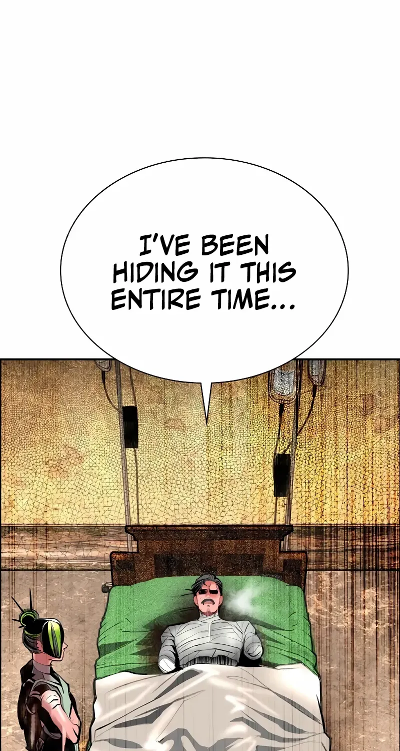 Manhwa Jungle Juice Chapter 169 page 129 - 