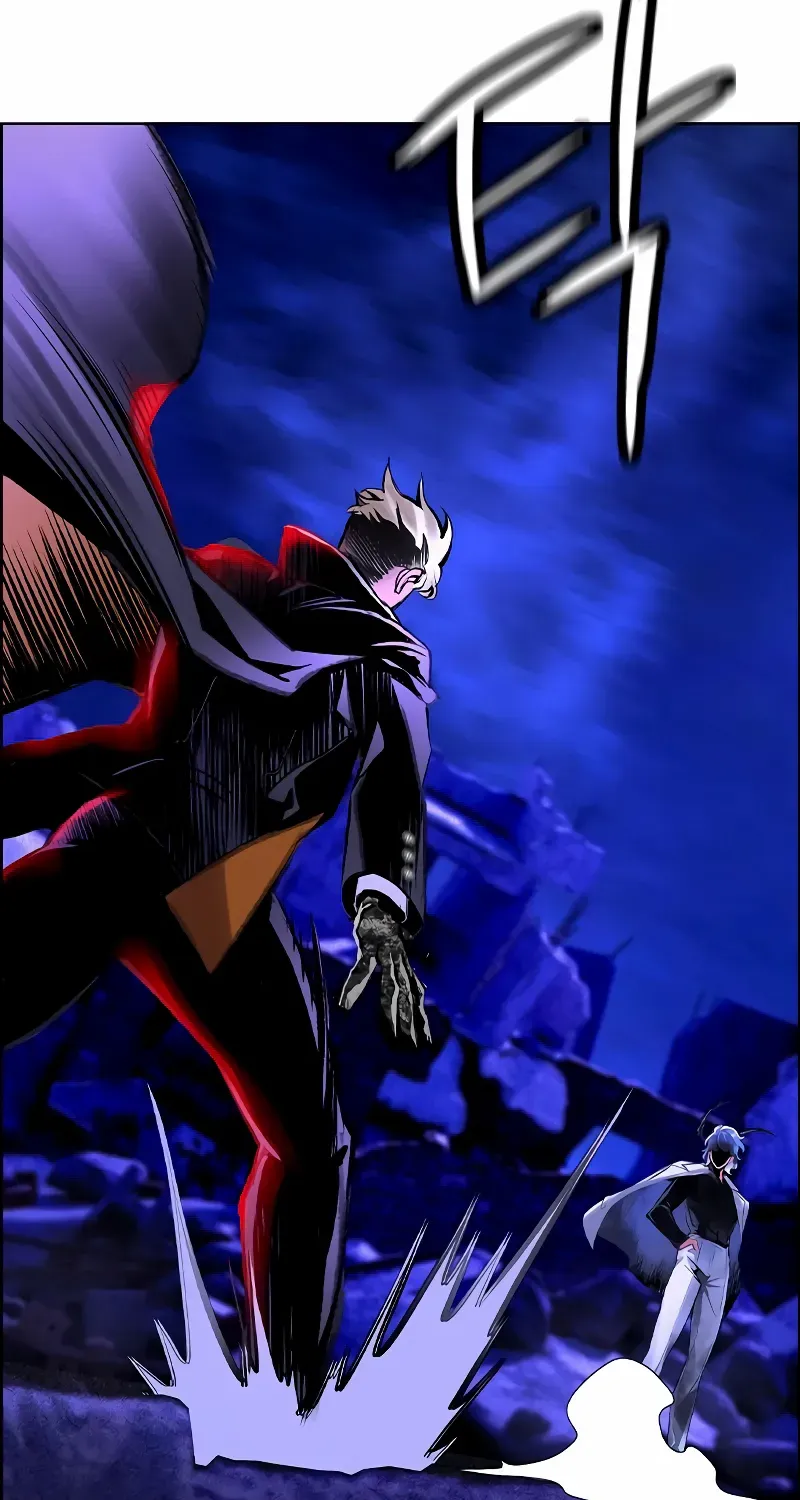 Manhwa Jungle Juice Chapter 169 page 14 - 