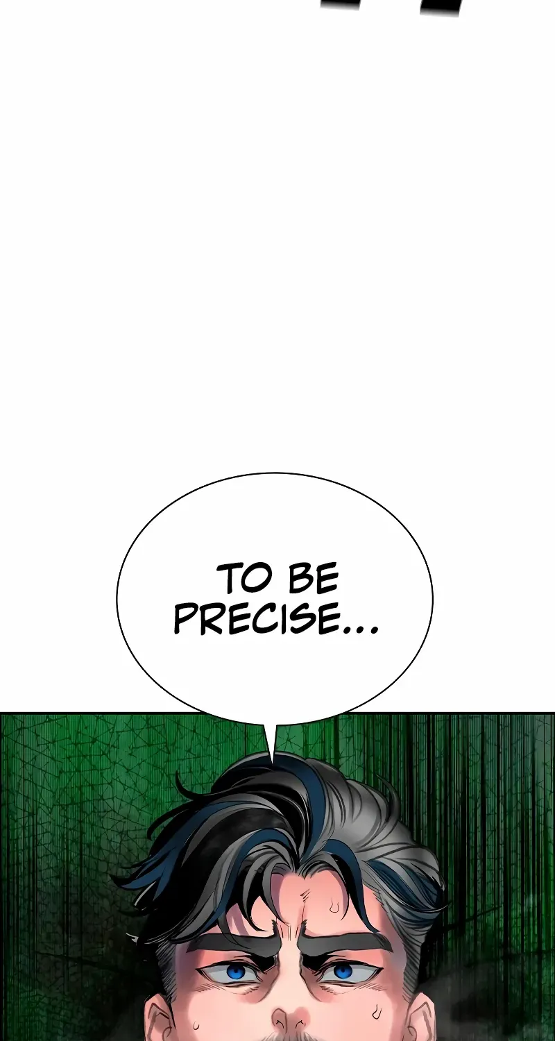 Manhwa Jungle Juice Chapter 169 page 131 - 