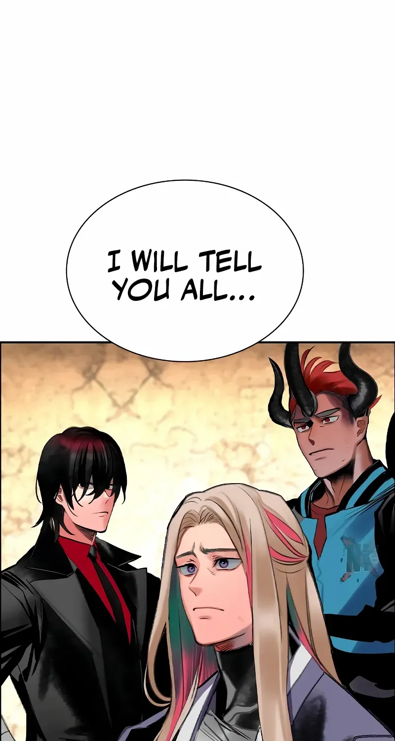 Manhwa Jungle Juice Chapter 169 page 133 - 