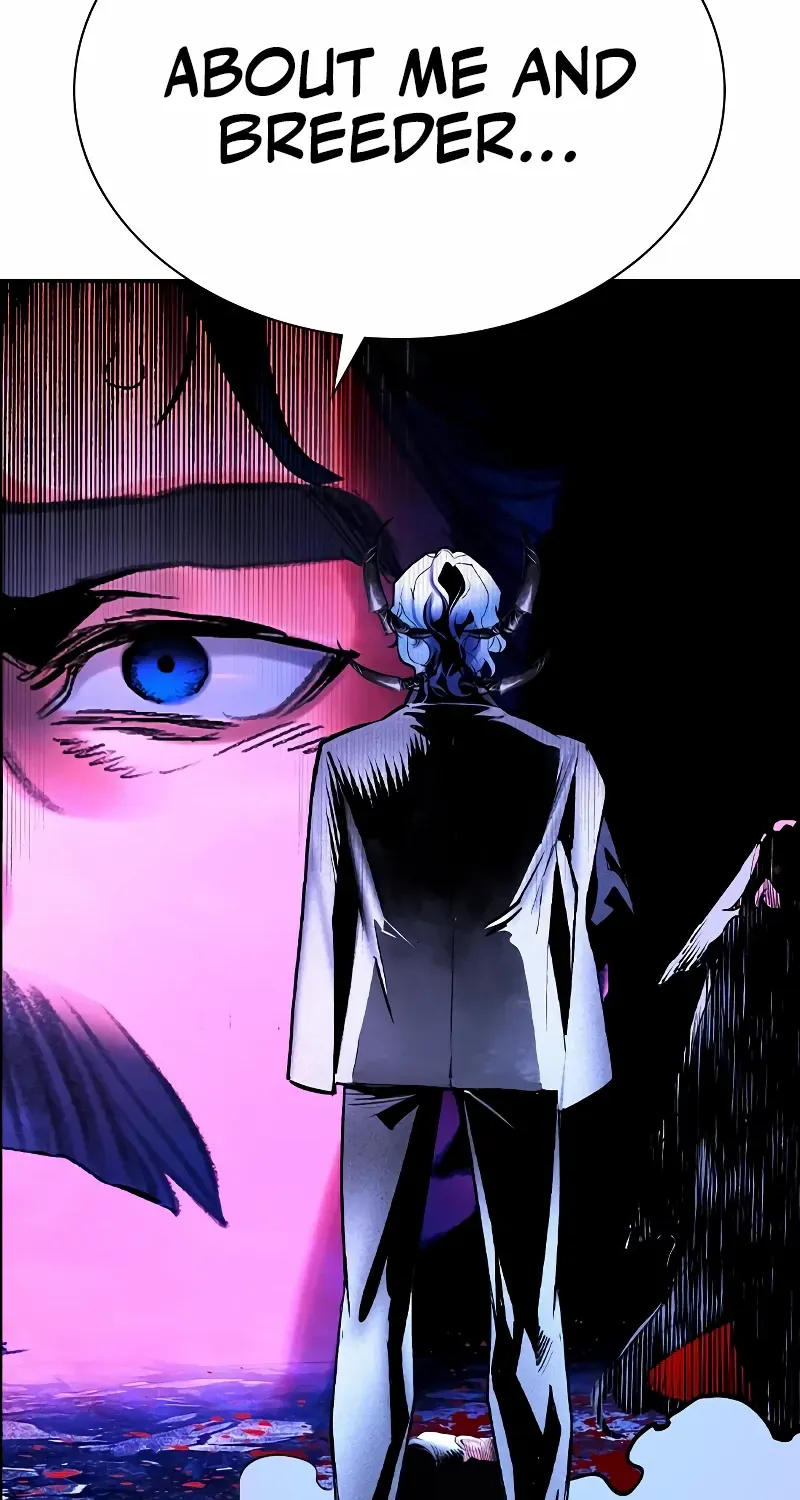 Manhwa Jungle Juice Chapter 169 page 135 - 