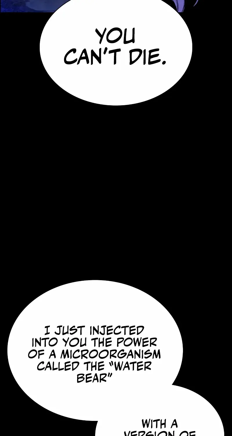 Manhwa Jungle Juice Chapter 169 page 143 - 