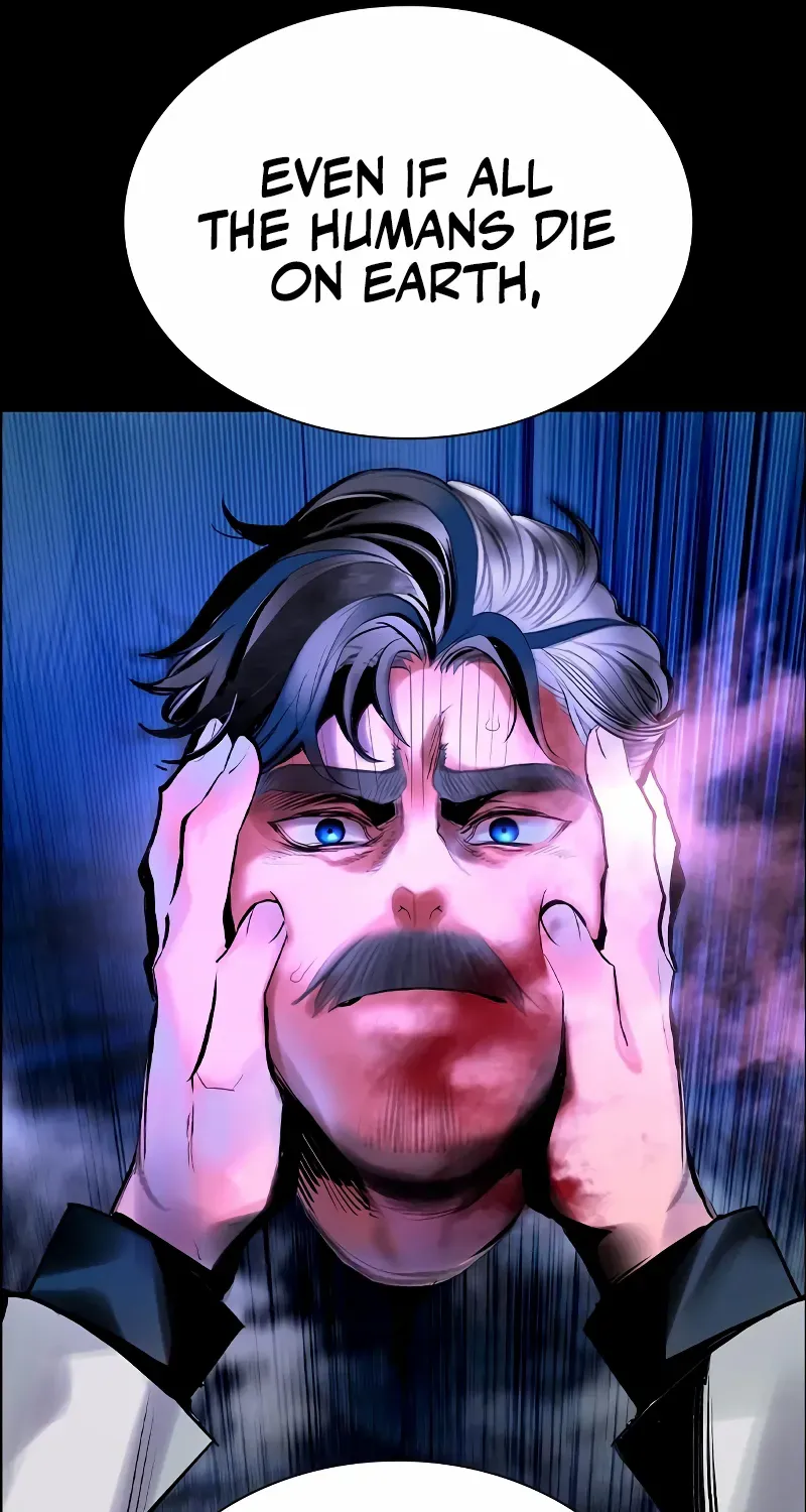 Manhwa Jungle Juice Chapter 169 page 146 - 