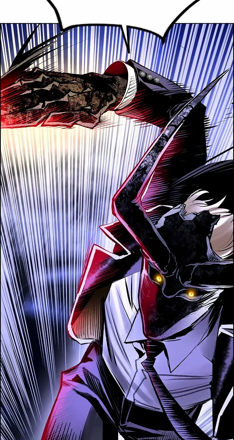 Manhwa Jungle Juice Chapter 169 page 16 - 