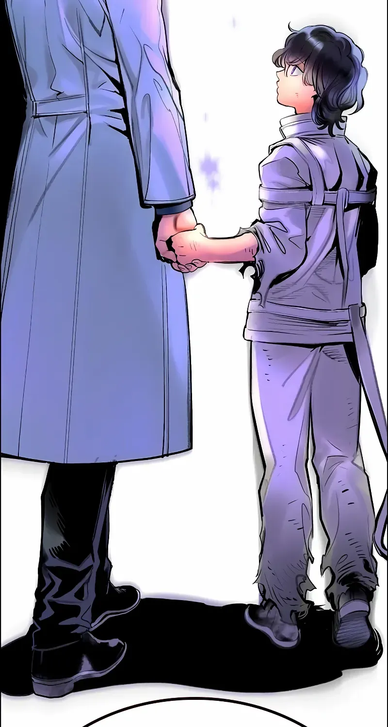 Manhwa Jungle Juice Chapter 169 page 152 - 