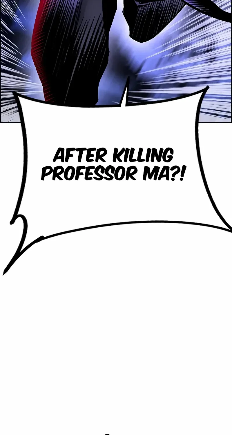 Manhwa Jungle Juice Chapter 169 page 17 - 