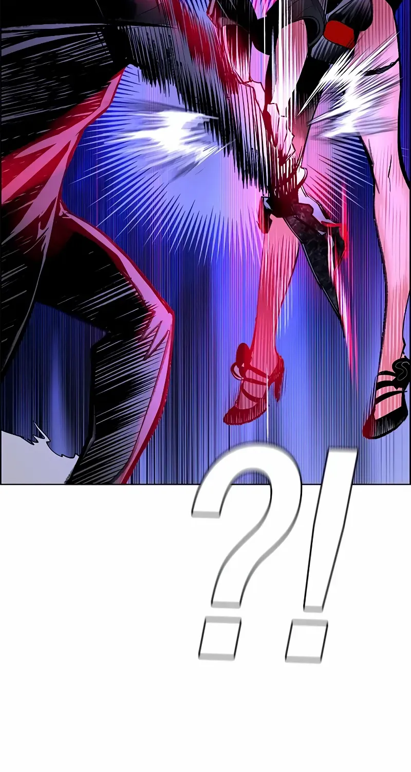 Manhwa Jungle Juice Chapter 169 page 19 - 
