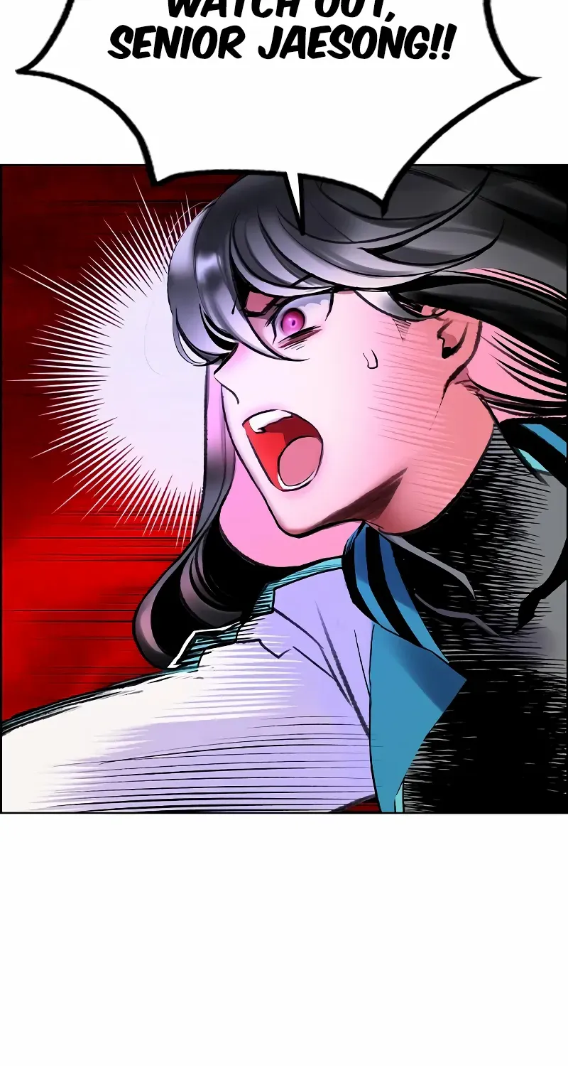 Manhwa Jungle Juice Chapter 169 page 28 - 