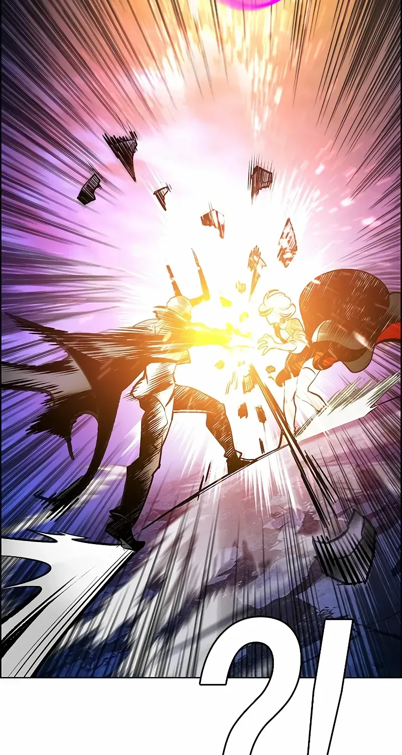 Manhwa Jungle Juice Chapter 169 page 30 - 