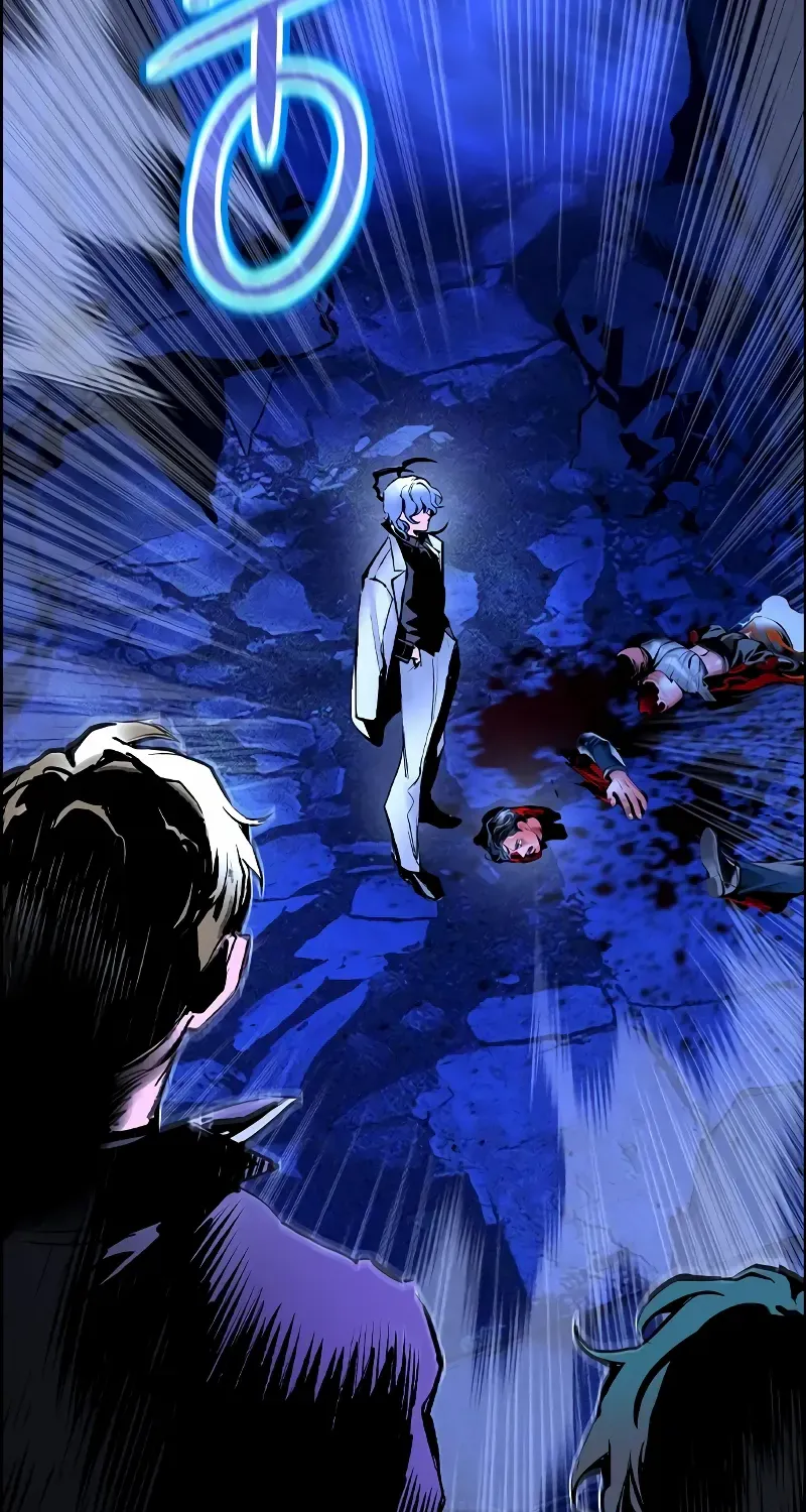 Manhwa Jungle Juice Chapter 169 page 4 - 