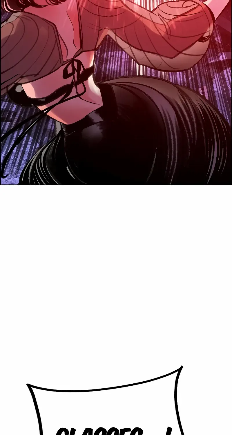 Manhwa Jungle Juice Chapter 169 page 34 - 