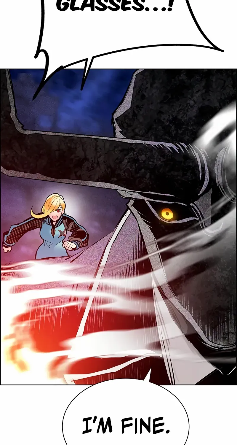Manhwa Jungle Juice Chapter 169 page 35 - 