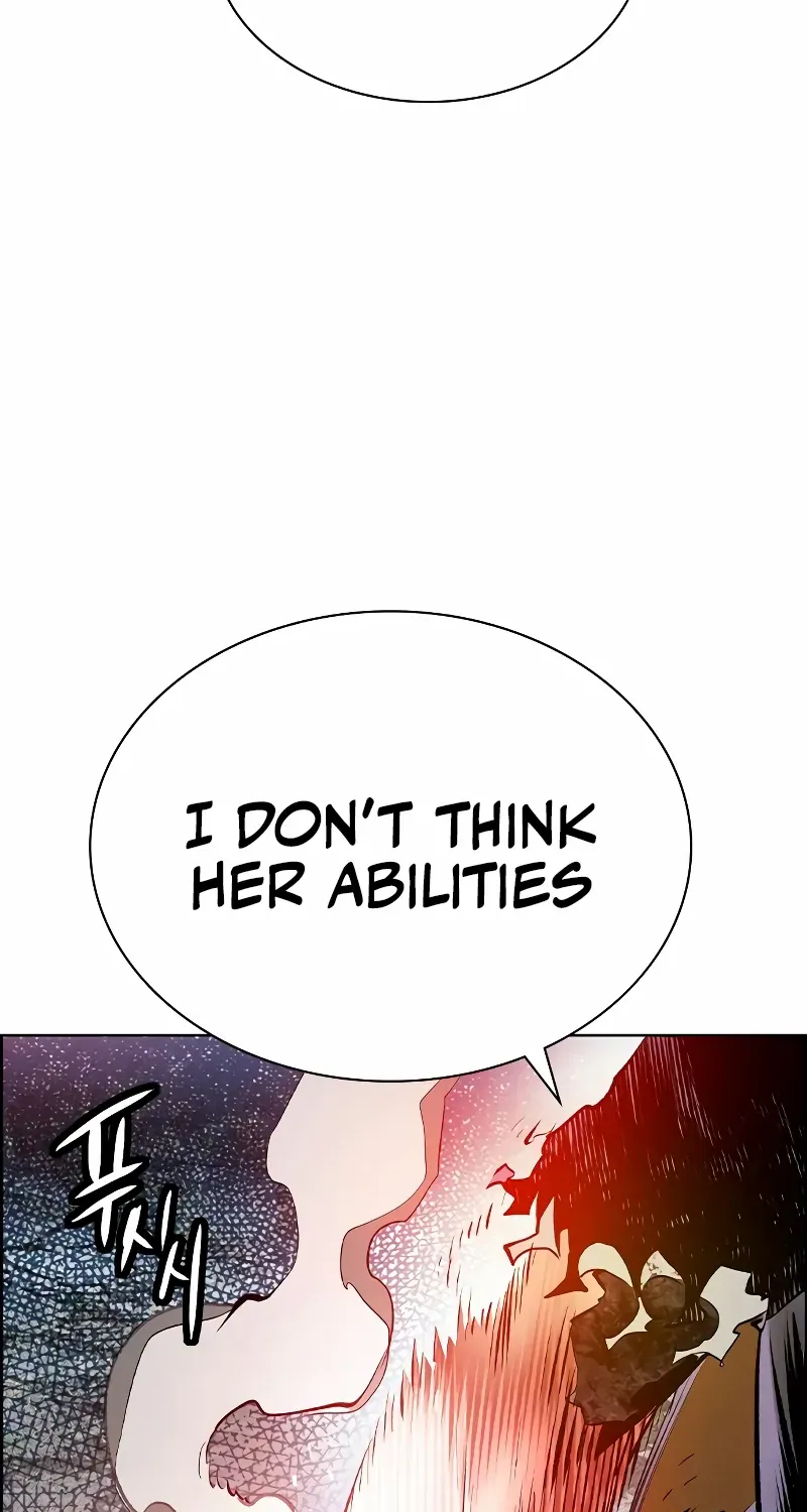 Manhwa Jungle Juice Chapter 169 page 36 - 