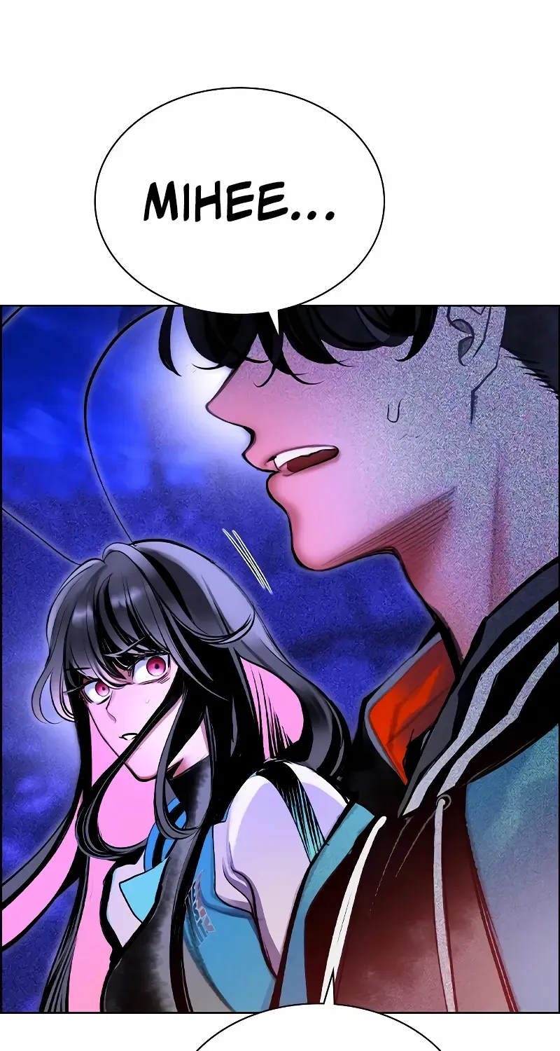 Manhwa Jungle Juice Chapter 169 page 38 - 