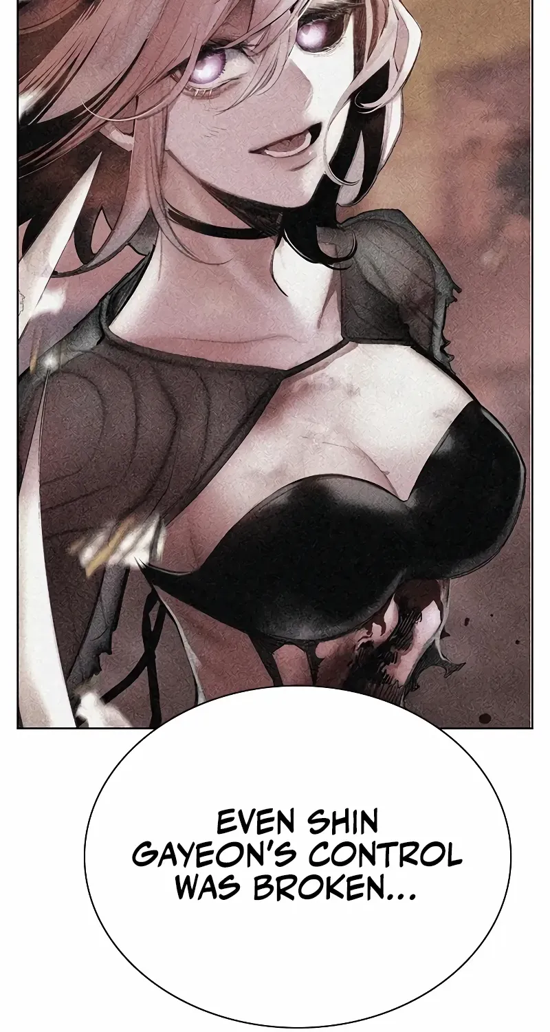 Manhwa Jungle Juice Chapter 169 page 40 - 