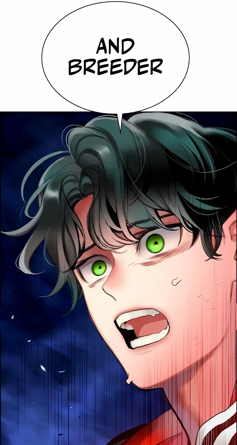 Manhwa Jungle Juice Chapter 169 page 43 - 